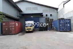 Gudang Dijual di Tangerang LT 1014m2 & LB 1000m2 Lokasi Terbaik! Gudang Dijual di Tangerang LT 1014m2 & LB 1000m2 Lokasi Terbaik!