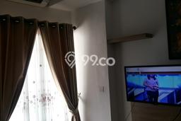 Apartemen di Puri Indah, 1 KT, Luas 24m², Dekat Puri Indah, Jakarta Barat, Jakarta Barat Apartemen di Puri Indah, 1 KT, Luas 24m², Dekat Puri Indah, Jakarta Barat, Jakarta Barat