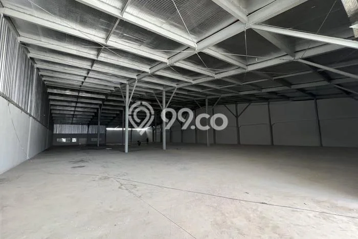 FOR RENT! Gudang di Cikokol Cocok untuk Bisnis 2085m2 FOR RENT! Gudang di Cikokol Cocok untuk Bisnis 2085m2