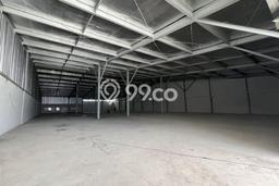 FOR RENT! Gudang di Cikokol Cocok untuk Bisnis 2085m2 FOR RENT! Gudang di Cikokol Cocok untuk Bisnis 2085m2