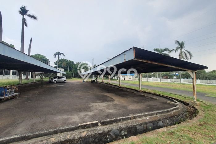 Untuk Dijual! Gudang di Cikarang Bekasi LT 16000m2 / LB 4038m2 Kawasan Strategis Untuk Dijual! Gudang di Cikarang Bekasi LT 16000m2 / LB 4038m2 Kawasan Strategis