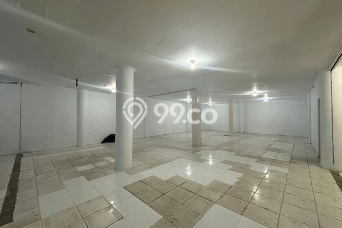 Ruko Dijual di Prime Area Jakarta Pusat Luas 960m2 Ruko Dijual di Prime Area Jakarta Pusat Luas 960m2