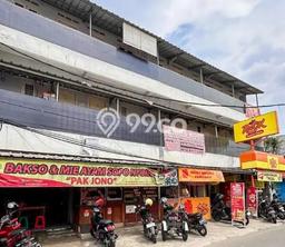 Dijual Kost di Pancoran, Jakarta Selatan, 105 KT, 105 KM, Luas 2115m2 Dijual Kost di Pancoran, Jakarta Selatan, 105 KT, 105 KM, Luas 2115m2
