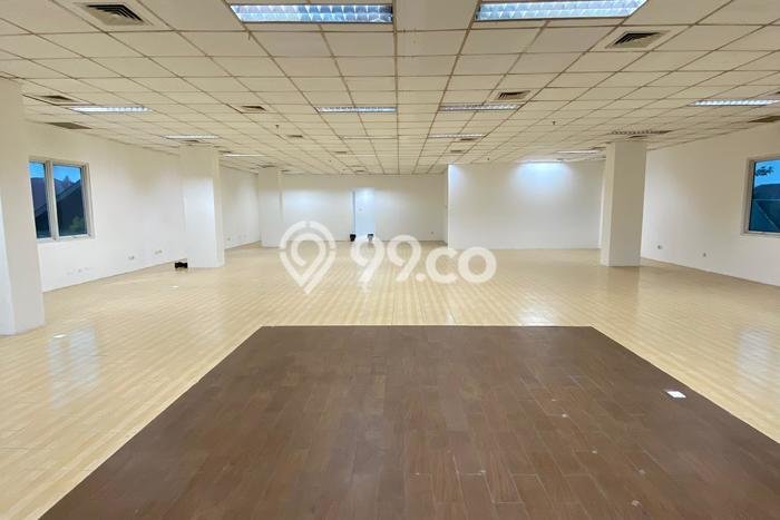 Kantor Dijual di Prime Area Jakarta Selatan Luas 2500m2 Kantor Dijual di Prime Area Jakarta Selatan Luas 2500m2