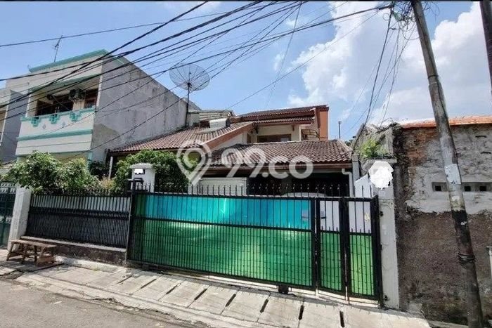 Hunian Super Elit dengan Akses Paling Strategis di Pasar Baru, Jakarta Pusat Hunian Super Elit dengan Akses Paling Strategis di Pasar Baru, Jakarta Pusat