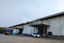 Gudang di Bitung, Luas 2340m2m², Lokasi Strategis Gudang di Bitung, Luas 2340m2m², Lokasi Strategis