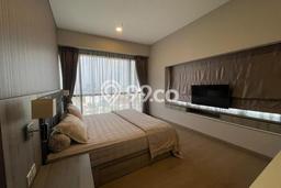 Apartemen Prestisius Dijual di Kebayoran Lama Luas 146m2 Apartemen Prestisius Dijual di Kebayoran Lama Luas 146m2