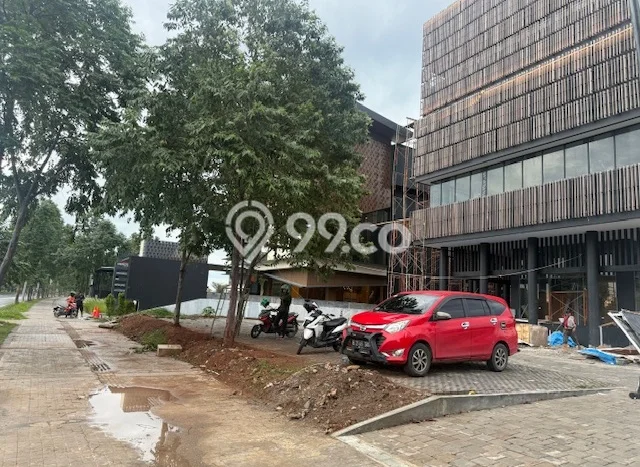 Lahan Disewakan Lokasi Pantai Indah Kapuk 2 Jakarta Utara Luas 1951m2 Lahan Disewakan Lokasi Pantai Indah Kapuk 2 Jakarta Utara Luas 1951m2