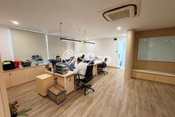 Unit Kantor Tersedia di Pantai Indah Kapuk Spesifikasi LB 175m2 Unit Kantor Tersedia di Pantai Indah Kapuk Spesifikasi LB 175m2