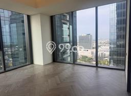 Hunian Apartemen Eksklusif untuk Dijual di Jakarta Utara dengan 3 BR & 3 Kamar Mandi Hunian Apartemen Eksklusif untuk Dijual di Jakarta Utara dengan 3 BR & 3 Kamar Mandi