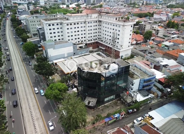Kantor Dijual di Mampang Prapatan LT 700m2, LB 1500m2 Solusi Investasi Cerdas Kantor Dijual di Mampang Prapatan LT 700m2, LB 1500m2 Solusi Investasi Cerdas