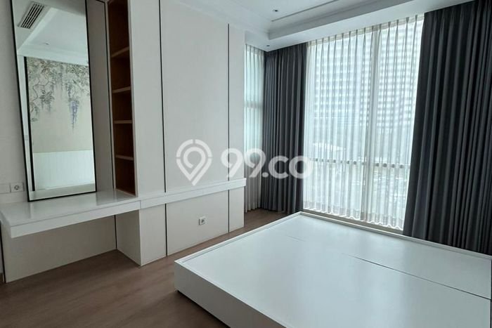 Sewa Apartemen Harga Terjangkau di Jend Sudirman 3 KT Sewa Apartemen Harga Terjangkau di Jend Sudirman 3 KT