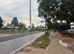 Lahan Disewakan Lokasi Pantai Indah Kapuk 2 Jakarta Utara Luas 1951m2 Lahan Disewakan Lokasi Pantai Indah Kapuk 2 Jakarta Utara Luas 1951m2