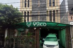 Ruko Bagus Dijual LB 114m2 Lokasi Strategis Jakarta Pusat Area Cocok untuk Bisnis Ruko Bagus Dijual LB 114m2 Lokasi Strategis Jakarta Pusat Area Cocok untuk Bisnis