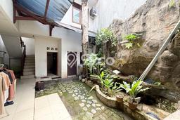 Jual Rumah Mewah Elegan Dengan View Cantik di Bendungan Hilir, Jakarta Pusat Jual Rumah Mewah Elegan Dengan View Cantik di Bendungan Hilir, Jakarta Pusat