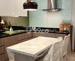 Disewakan Apartemen Harga Terjangkau di Terogong 1 KT Disewakan Apartemen Harga Terjangkau di Terogong 1 KT