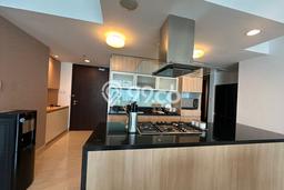 Apartemen Sewa 3 Kamar Murah Siap Huni di Jakarta Selatan, Luas 136m2 Apartemen Sewa 3 Kamar Murah Siap Huni di Jakarta Selatan, Luas 136m2