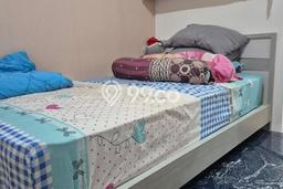 Dijual Apartemen 1 Kamar Tidur, 1 Kamar Mandi di Sukolilo, Surabaya Dijual Apartemen 1 Kamar Tidur, 1 Kamar Mandi di Sukolilo, Surabaya