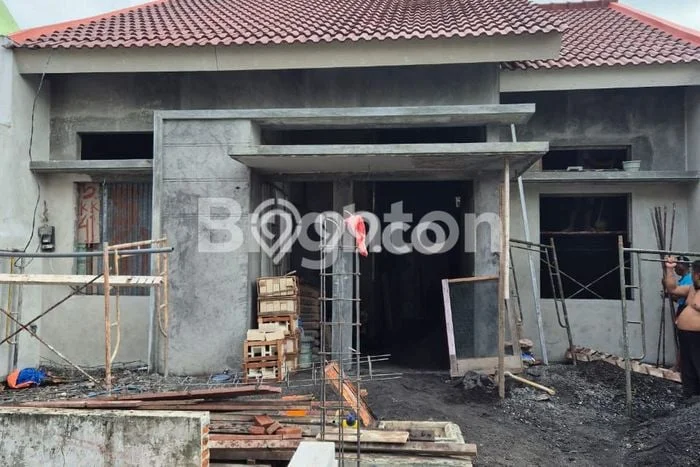 Hunian Cantik Minimalis Lb 100m2 di Tandes, Surabaya Hunian Cantik Minimalis Lb 100m2 di Tandes, Surabaya