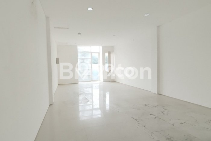 Unit Ruko Tersedia di Jemursari Spesifikasi LB 300m2 Unit Ruko Tersedia di Jemursari Spesifikasi LB 300m2