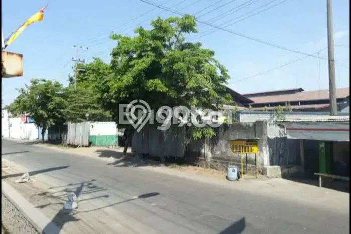 Disewakan Tanah Seluas 1400m2 di Buduran, Sidoarjo Disewakan Tanah Seluas 1400m2 di Buduran, Sidoarjo