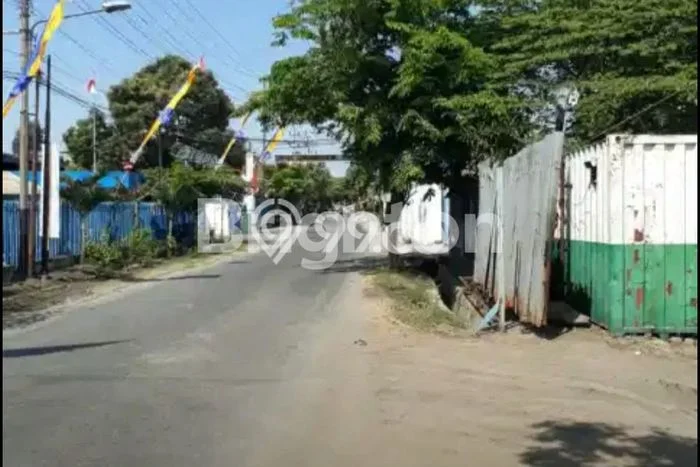 Disewakan Tanah Seluas 1400m2 di Buduran, Sidoarjo Disewakan Tanah Seluas 1400m2 di Buduran, Sidoarjo