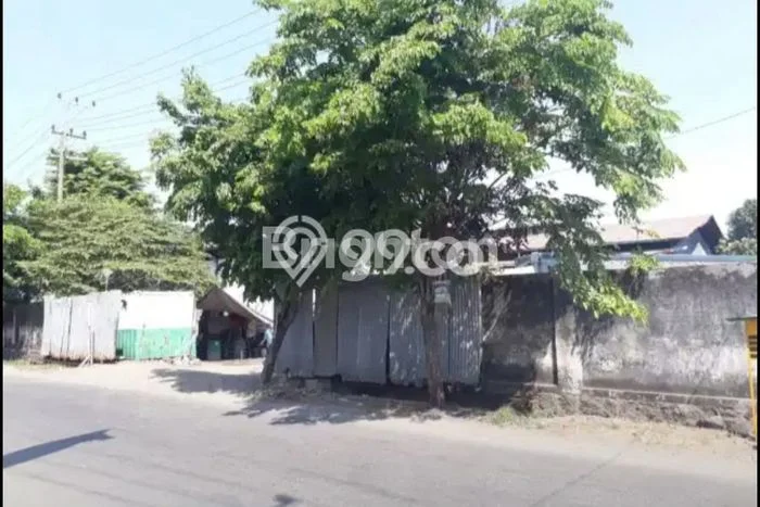 Disewakan Tanah Seluas 1400m2 di Buduran, Sidoarjo Disewakan Tanah Seluas 1400m2 di Buduran, Sidoarjo