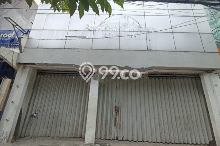 Ruko Bagus Dijual LB 300m2 Lokasi Strategis Surabaya Area Cocok untuk Bisnis Ruko Bagus Dijual LB 300m2 Lokasi Strategis Surabaya Area Cocok untuk Bisnis