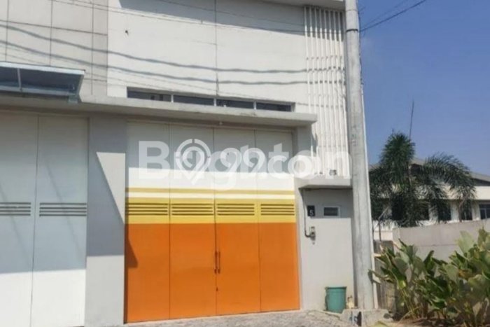 Gudang Disewakan Cepat di Gedangan Sidoarjo LB 90m2 Gudang Disewakan Cepat di Gedangan Sidoarjo LB 90m2