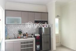 Rumah Luxury Modern Tanpa Renovasi di Kendangsari Surabaya Rumah Luxury Modern Tanpa Renovasi di Kendangsari Surabaya