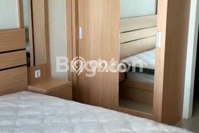 Unit Apartemen 0 Kamar & 1 Kamar Mandi Dijual di Sukolilo, Surabaya Unit Apartemen 0 Kamar & 1 Kamar Mandi Dijual di Sukolilo, Surabaya
