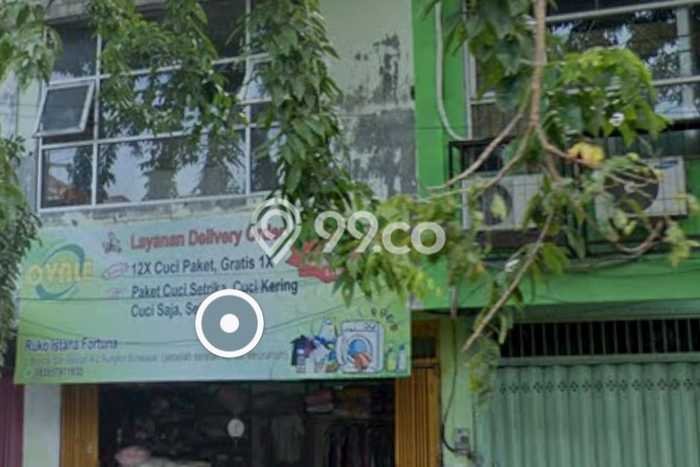 Ruko Dijual di Rungkut LT 47m2, LB 60m2 untuk Investasi Ruko Dijual di Rungkut LT 47m2, LB 60m2 untuk Investasi