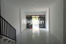 Unit Ruko Disewa Lokasi Gayungan, Surabaya Spesifikasi Luas Bangunan 138m2 Unit Ruko Disewa Lokasi Gayungan, Surabaya Spesifikasi Luas Bangunan 138m2