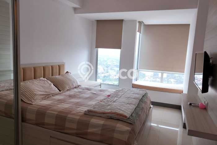 Apartemen di , 0 KT, Luas 22m2m², Area Strategis Apartemen di , 0 KT, Luas 22m2m², Area Strategis