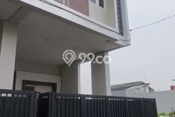 Rumah Modern Minimalis 2 KT Siap Huni di Rungkut Rumah Modern Minimalis 2 KT Siap Huni di Rungkut