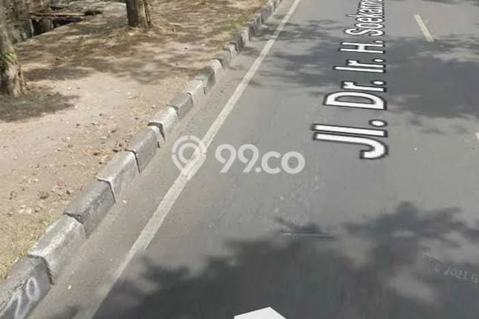 Tanah untuk Disewakan di Sukolilo Surabaya - Tanah untuk Disewakan di Sukolilo Surabaya -
