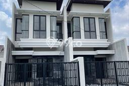 Dijual Rumah Eksklusif 3 KT di Wonorejo, Surabaya Dijual Rumah Eksklusif 3 KT di Wonorejo, Surabaya