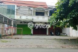 Ruko Bagus Dijual LB 110m2 Lokasi Strategis Surabaya Area Cocok untuk Berbisnis Ruko Bagus Dijual LB 110m2 Lokasi Strategis Surabaya Area Cocok untuk Berbisnis