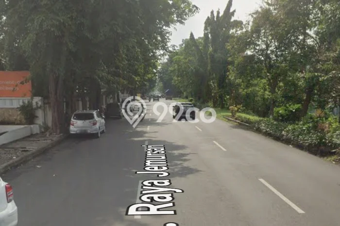 Hunian Minimalis Untuk Disewakan di Jemursari Surabaya 5 KT & 5 KM Hunian Minimalis Untuk Disewakan di Jemursari Surabaya 5 KT & 5 KM