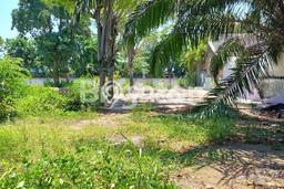 Disewakan Tanah Lokasi Strategis di Rungkut Surabaya 623m2 Disewakan Tanah Lokasi Strategis di Rungkut Surabaya 623m2
