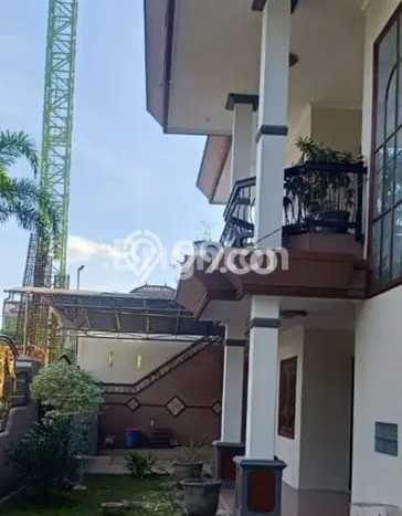 Rumah 6 KT di Jambangan, Dekat Jambangan, Surabaya, Surabaya Rumah 6 KT di Jambangan, Dekat Jambangan, Surabaya, Surabaya
