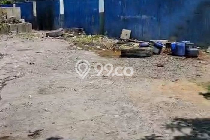 Disewakan Segera Tanah di Gedangan Luas 2100m2 Area Potensial Disewakan Segera Tanah di Gedangan Luas 2100m2 Area Potensial