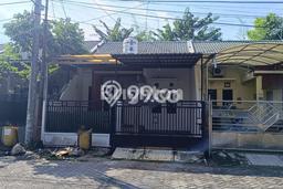 Dijual Cepat Rumah Bagus Siap Huni LB 60m2 di Sukolilo, Surabaya Dijual Cepat Rumah Bagus Siap Huni LB 60m2 di Sukolilo, Surabaya