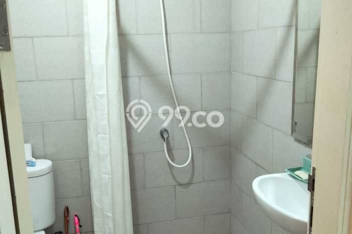 Apartemen di , 0 KT, Luas 22m2m², Area Strategis Apartemen di , 0 KT, Luas 22m2m², Area Strategis