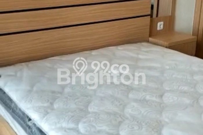 Unit Apartemen 0 Kamar & 1 Kamar Mandi Dijual di Sukolilo, Surabaya Unit Apartemen 0 Kamar & 1 Kamar Mandi Dijual di Sukolilo, Surabaya