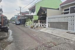 Hunian Cantik Minimalis Lb 100m2 di Tandes, Surabaya Hunian Cantik Minimalis Lb 100m2 di Tandes, Surabaya