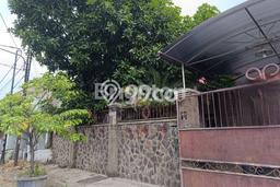 Rumah Modern 2 KT di Jemursari Surabaya Rumah Modern 2 KT di Jemursari Surabaya