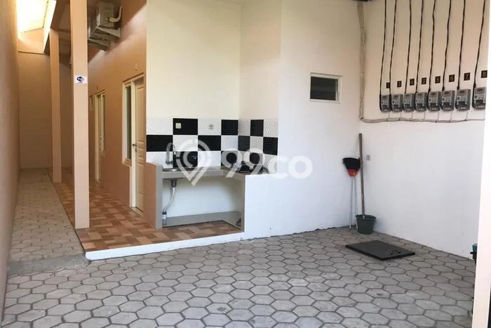 Dijual Segera Rumah Kost di Keputih, Surabaya 7 Kamar Dijual Segera Rumah Kost di Keputih, Surabaya 7 Kamar