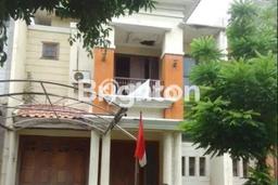 Jual Rumah Modern 3 KT di Jemursari, Surabaya Jual Rumah Modern 3 KT di Jemursari, Surabaya