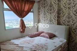 Disewakan Apartemen Harga Terjangkau di Kedung Baruk 2 KT Disewakan Apartemen Harga Terjangkau di Kedung Baruk 2 KT